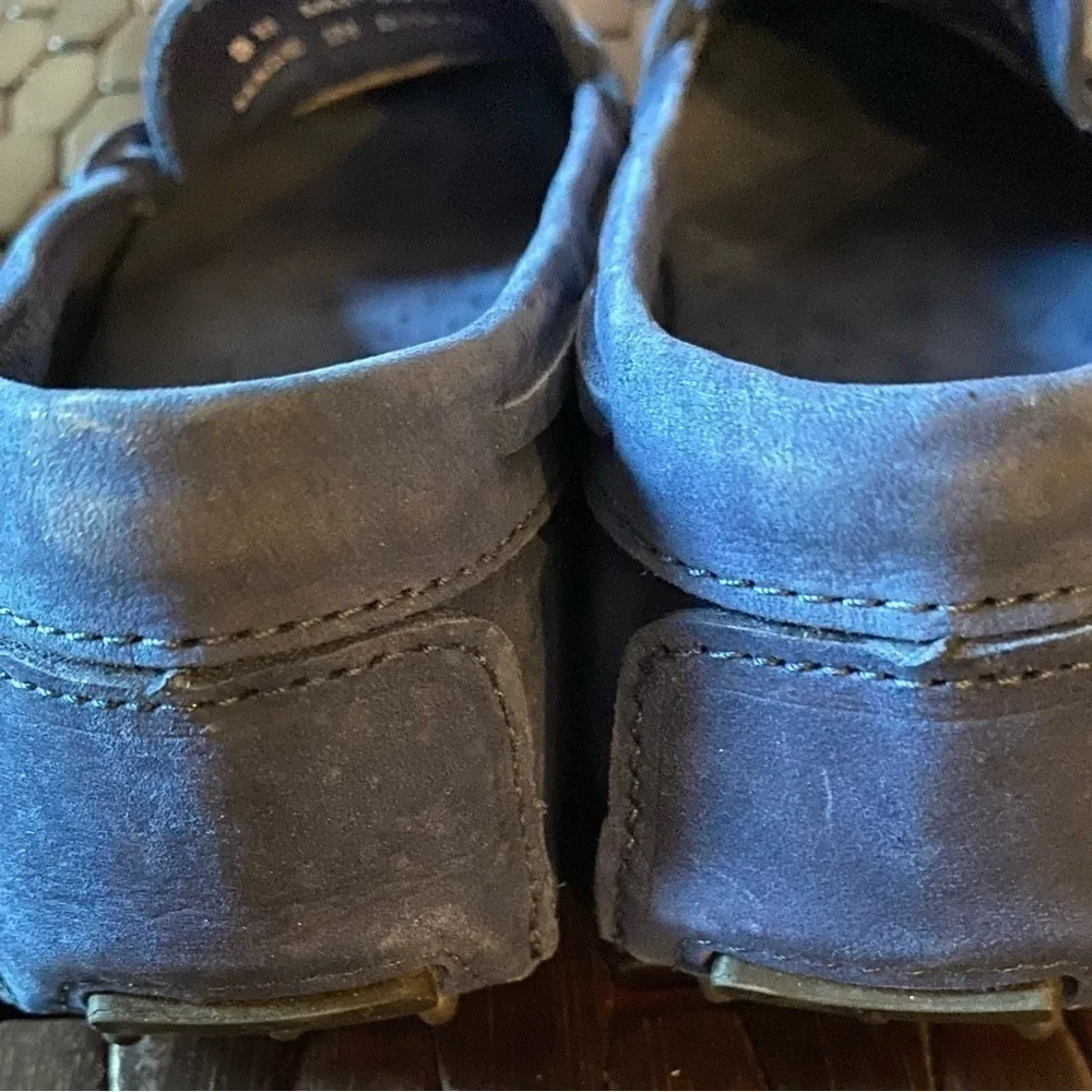 Firenze women’s loafers - Picture 3 of 13